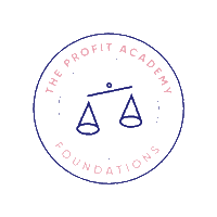 ClareWoodCoach foundations clarewood theprofitacademy tpafoundations Sticker
