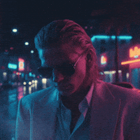 Pray Miami Vice GIF by Jukebox Saints