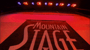 west virginia concert GIF by West Virginia Public Broadcasting