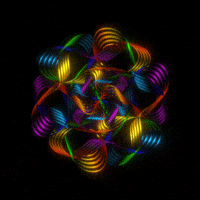 Colors Motion Graphics GIF by xponentialdesign