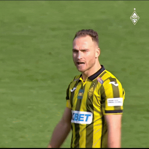 Glazer GIF by FC Kairat