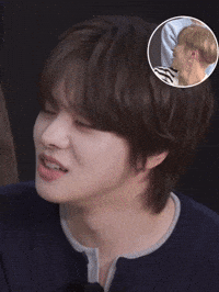 Leo GIF