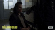 twd GIF by The Walking Dead