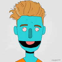 drag racing lol GIF by Animation Domination High-Def