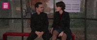 phoebe waller-bridge GIF by BBC Three
