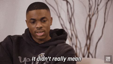 Vince Staples GIF by Complex
