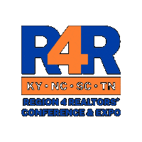 R4R Sticker by carolinaskyre