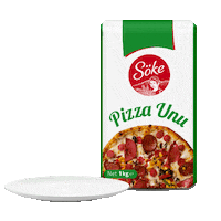 Flour Soke Sticker by Söke Un