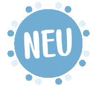 Sew Brand New Sticker by Pattydoo