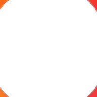 Black Sticker by Kinnect