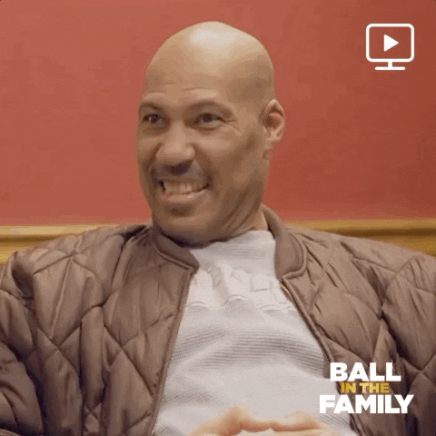 ballinthefamily season 4 episode 16 facebook watch ball in the family GIF