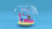 Bitcoin Dump GIF by Joseph Lattimer