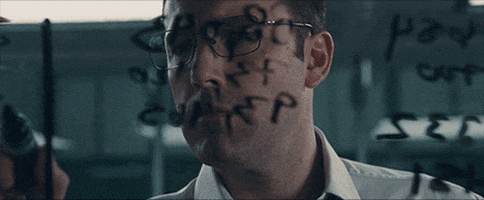 GIF by The Accountant