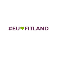 redefitland redefitland fitland Sticker
