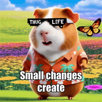 GIF by Guinea Gambino