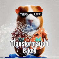 GIF by Guinea Gambino