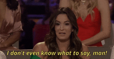 Season 22 Abc GIF by The Bachelor