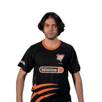 Naruto Esports Sticker by Virtus.pro