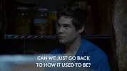 season 3 true dromance GIF by Workaholics