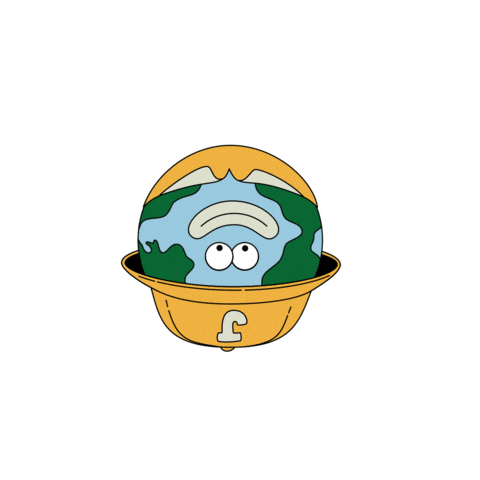 Golf Sticker by Jain