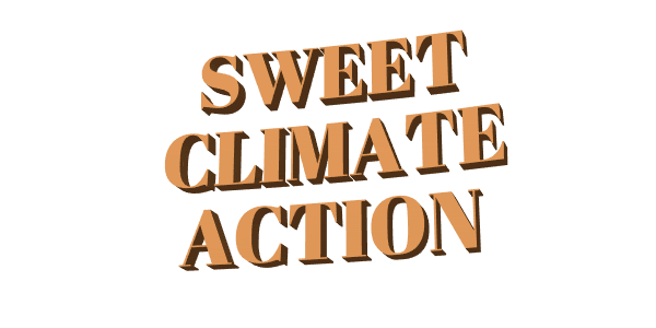 SparkSustainability giphyupload sweet action sustainable Sticker