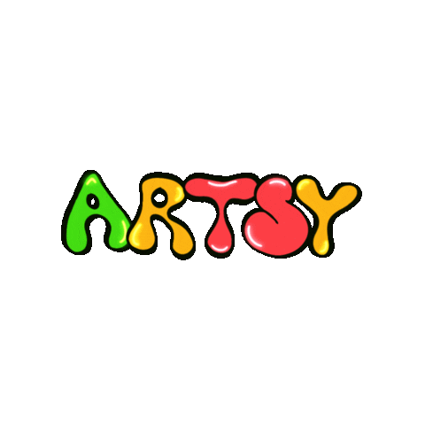 Art Illustration Sticker by Nilaja