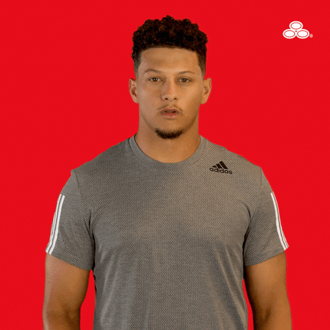 Football Wow GIF by State Farm