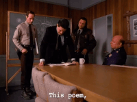 Season 2 GIF by Twin Peaks on Showtime