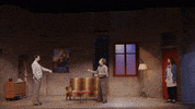 GroupePascalLegros paris berlin culture theatre GIF