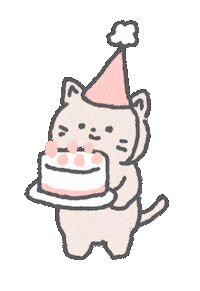 Cat Kitty Sticker