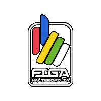 FigaCrossFit sports motivation crossfit weightlifting Sticker