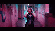 demi lovato GIF by Nikos Kontovas