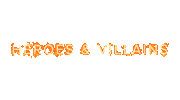 Heroes And Villains Hero Sticker by Metro Boomin