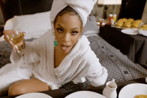 Hard GIF by Rico Nasty