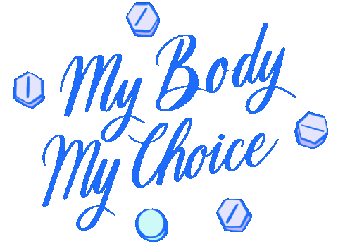 Health Care Abortion Sticker by Bedsider