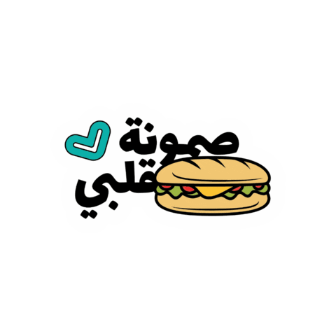 Sticker by V-Thru
