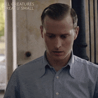 allcreaturestv animals horror surprise shock GIF