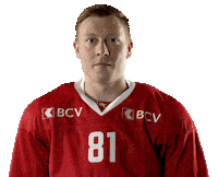 Lhc Lausannehc Sticker by Lausanne Hockey Club