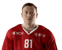 Lhc Lausannehc Sticker by Lausanne Hockey Club