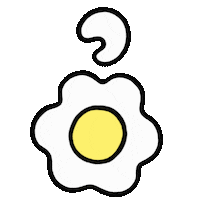 Aww O Sticker