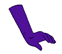 Taco Time Fire Sticker by Taco Bell