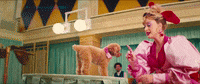 Small Talk GIF by Katy Perry