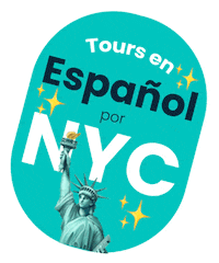 granappletours newyork nuevayork gran apple tours granappletours Sticker