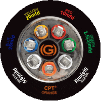 Ac Turbo Sticker by Global The Source