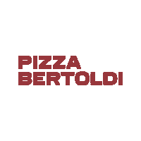 pizzabertoldi pizza vinohrady bertoldi jakubska Sticker