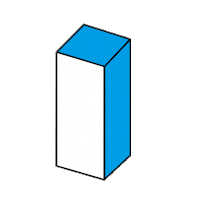 Manifattura_Tabacchi_Firenze cube cubes cubo mpc Sticker