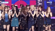 Show Champion Win GIF