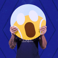 No Way What GIF by Paris Saint-Germain Handball