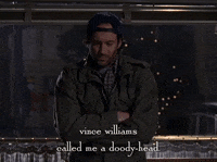 season 4 netflix GIF by Gilmore Girls 