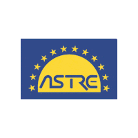 Europe Route Sticker by DUCOURNAU